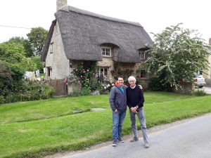 Cotswolds private tour from London
