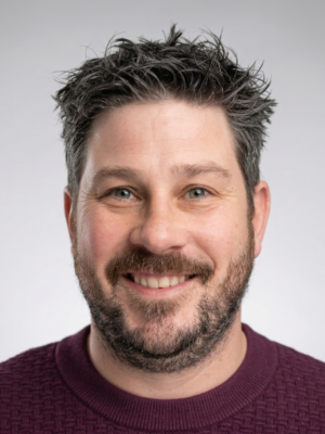 Southampton Tours Headshot